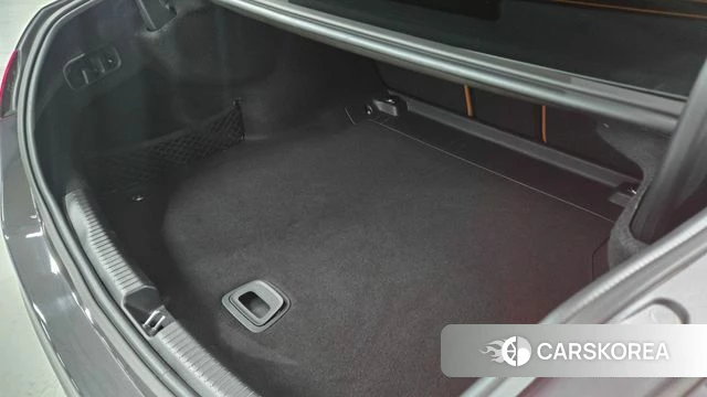 Mercedes-Benz C-Class W206 id 4185636 из Кореи 20