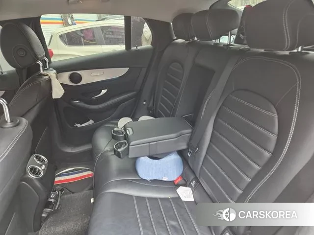 Mercedes-Benz GLC-Class X253 id 3595805 из Кореи 14