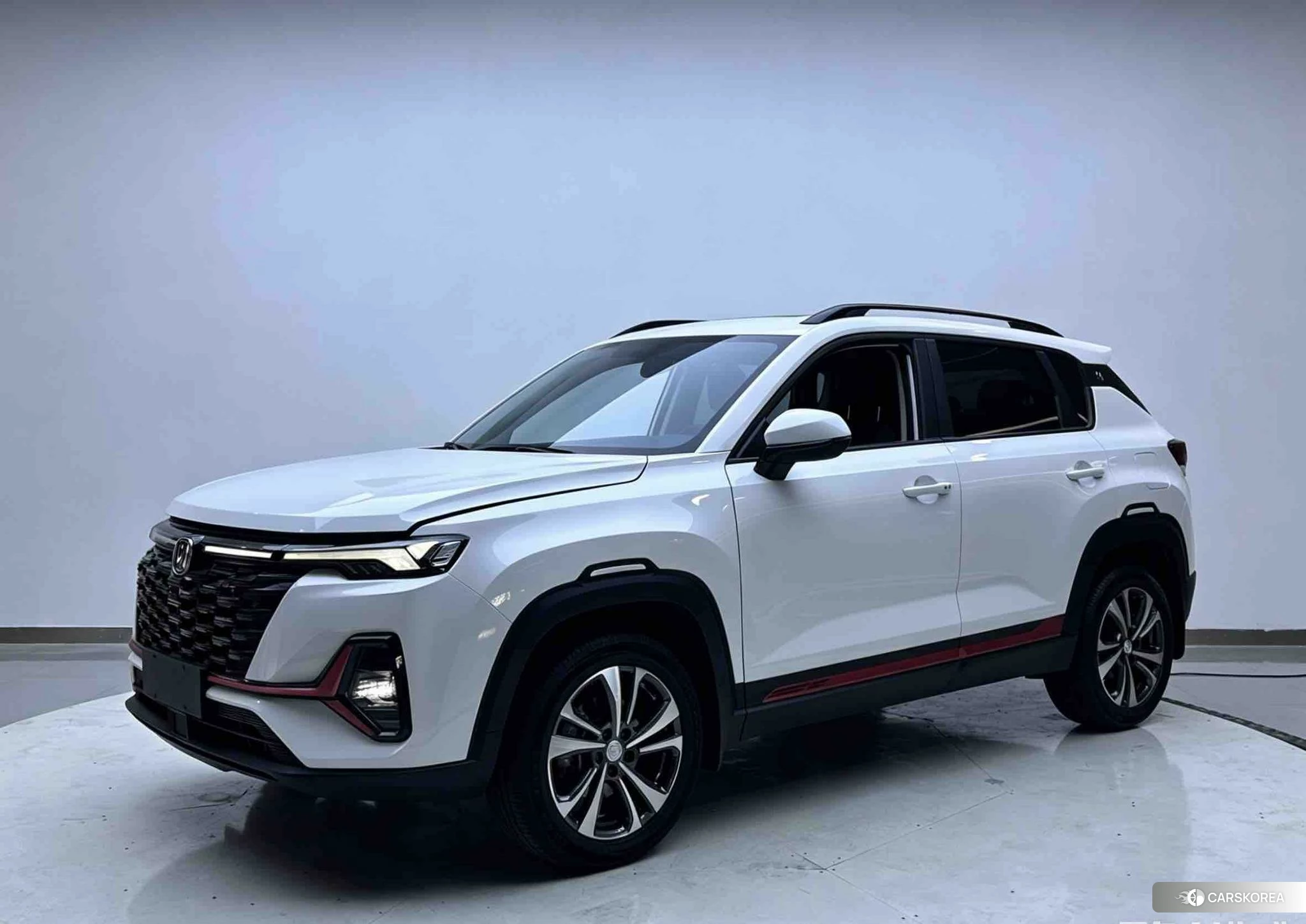 Chang'an CS35 PLUS id 4426500 из Китая 22