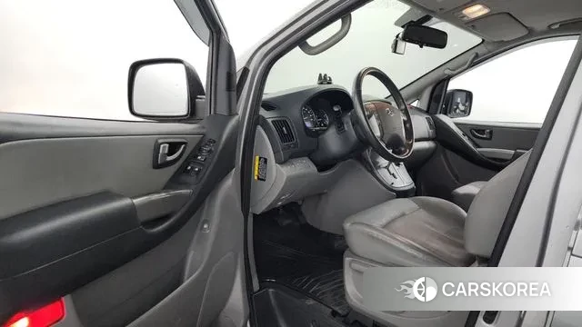 Hyundai The New Grand Starex id 3234044 из Кореи 20