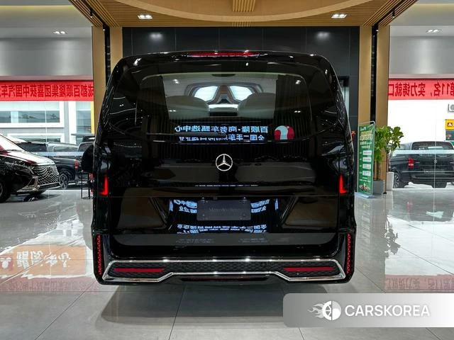 Mercedes-Benz Vito id 4274121 из Китая 17