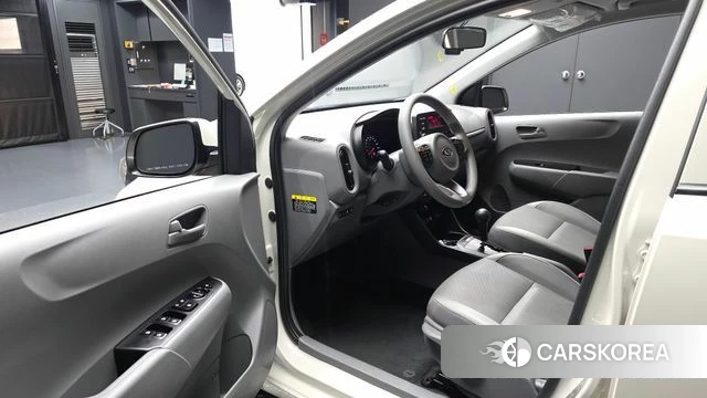 Kia All New Morning (JA) id 4742020 из Кореи 30