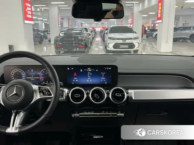 Mercedes-Benz GLB id 4263533 из Китая 11