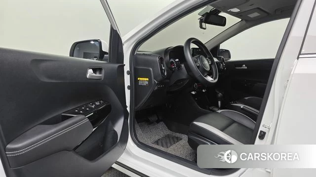 Kia Morning Urban (JA) id 4935530 из Кореи 32