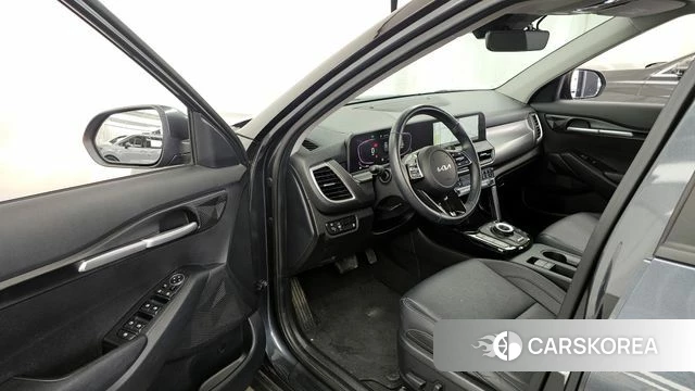 Kia The New Seltos id 3870899 из Кореи 20