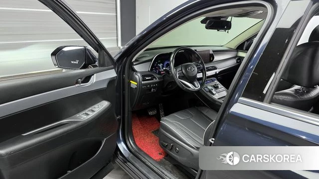 Hyundai Palisade id 3886117 из Кореи 20