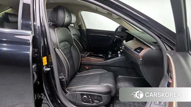 Genesis G90 id 3033093 из Кореи 20