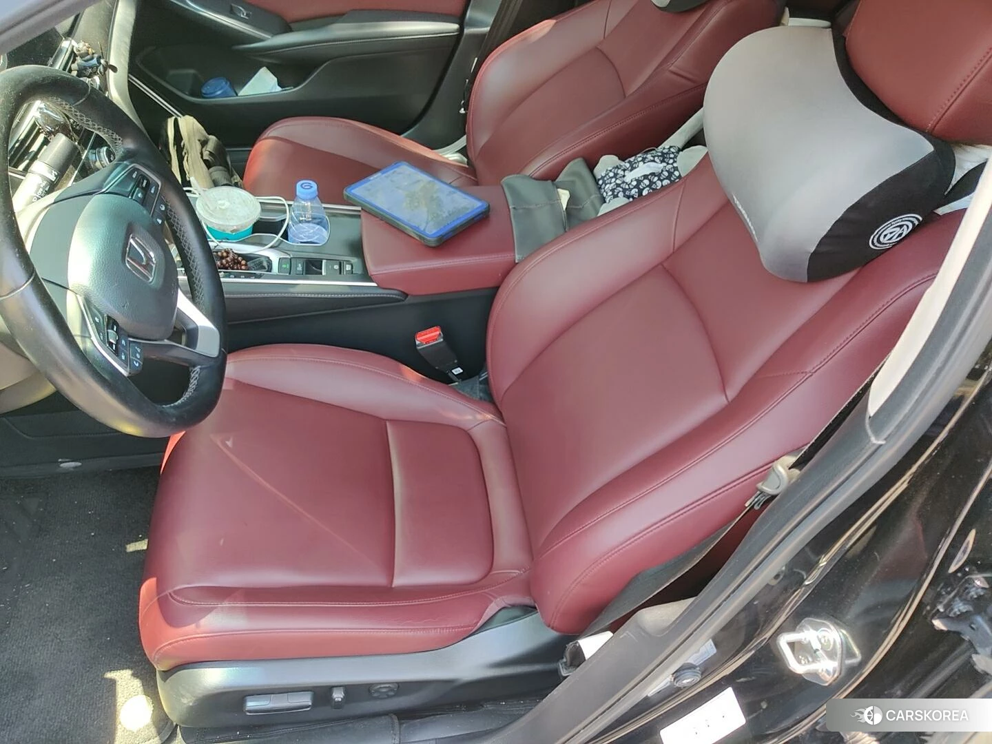 Honda Accord id 4452388 из Китая 21