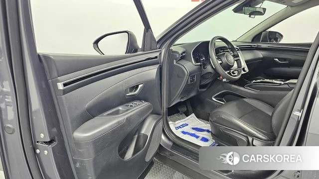 Hyundai Tucson (NX4) id 4759161 из Кореи 30