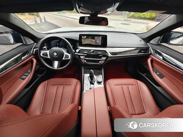 BMW 5 series id 4265696 из Китая 11