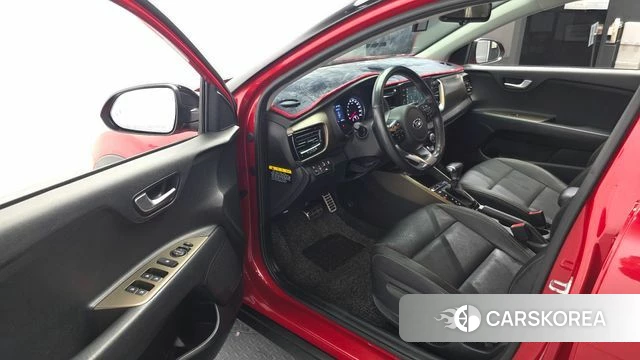 Kia Stonic id 3808128 из Кореи 20