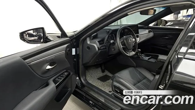 Lexus ES300h 7th generation id 2847746 из Кореи 20