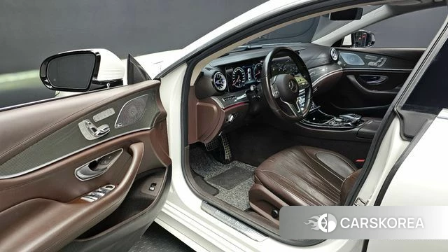 Mercedes-Benz CLS-Class C257 id 4363280 из Кореи 20