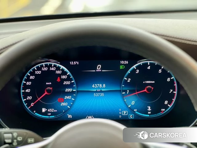Mercedes-Benz GLC id 4276175 из Китая 14