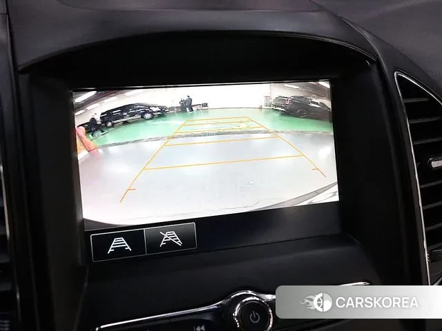 Chevrolet (GM Daewoo) Captiva id 3434802 из Кореи 20