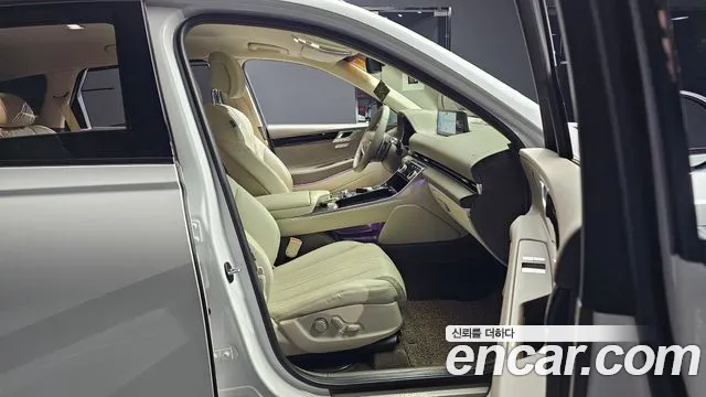 Genesis GV80 id 2678796 из Кореи 20