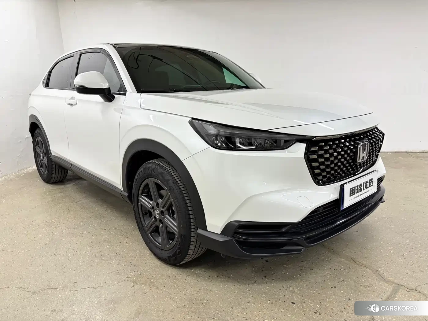 Honda XR-V id 4546444 из Китая 24