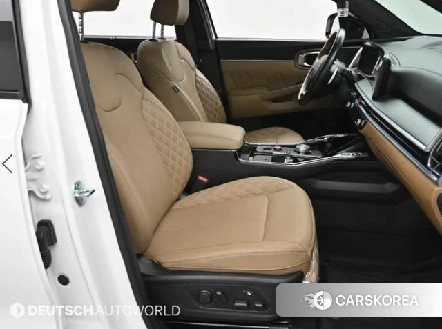 Kia The New Sorento 4th Generation id 4329794 из Кореи 20