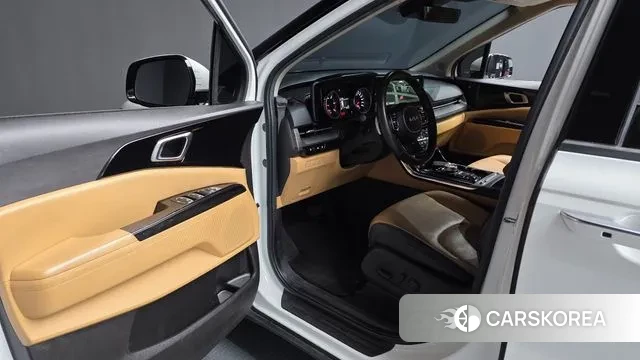 Kia Carnival 4th generation id 3426828 из Кореи 20