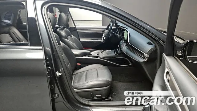 Hyundai The New Grandeur IG id 2675706 из Кореи 20