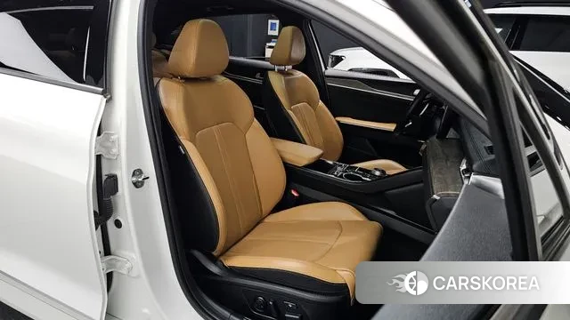 Kia K5 3rd generation id 3459405 из Кореи 20