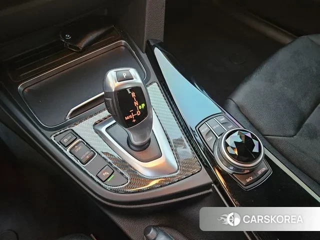 BMW 3 Series (F30) id 3510249 из Кореи 20