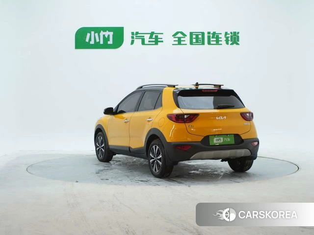 Kia Yi Ran id 4277452 из Китая 30