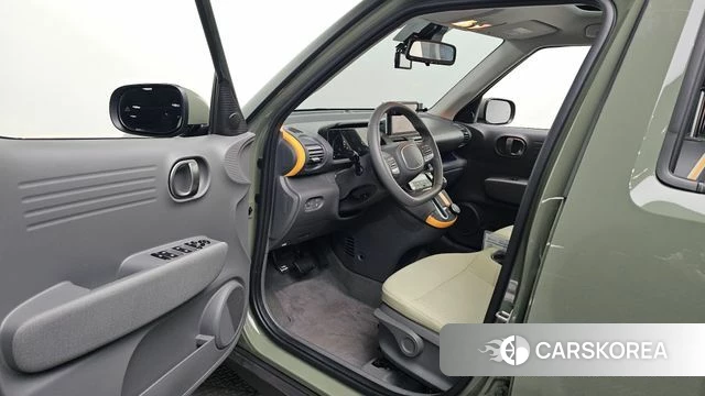 Hyundai Casper id 4422084 из Кореи 30