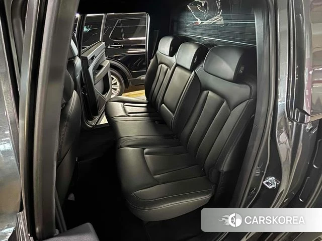 Ssangyong Rexton Sports id 3828218 из Кореи 20