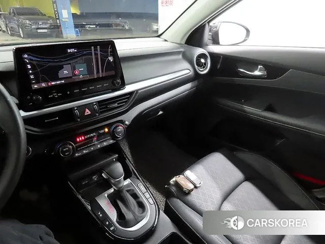 Kia The New K3 2nd generation id 3650042 из Кореи 20