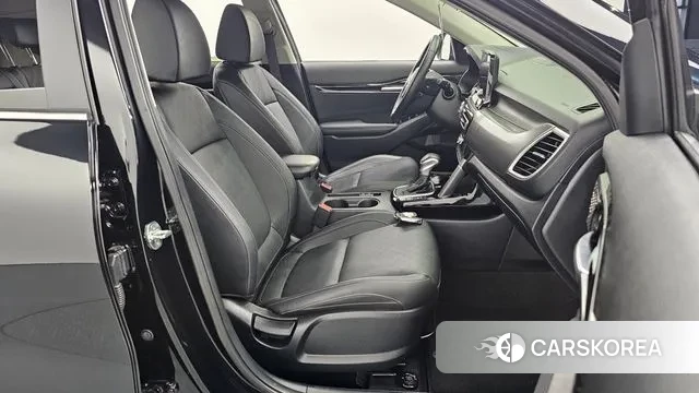 Kia Seltos id 3059454 из Кореи 20