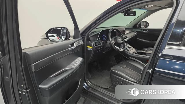 Hyundai Palisade id 4614819 из Кореи 20