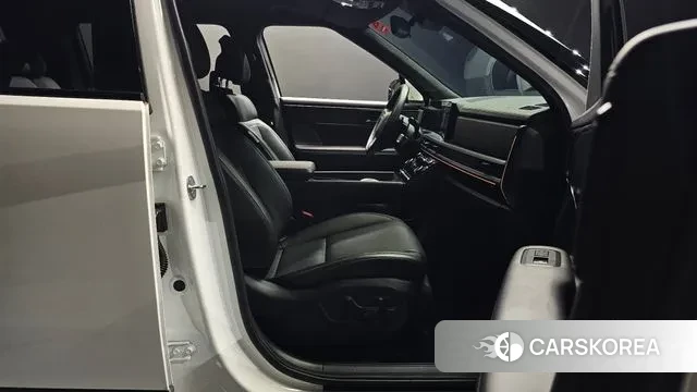 Hyundai Santa Fe (MX5) id 3316707 из Кореи 20