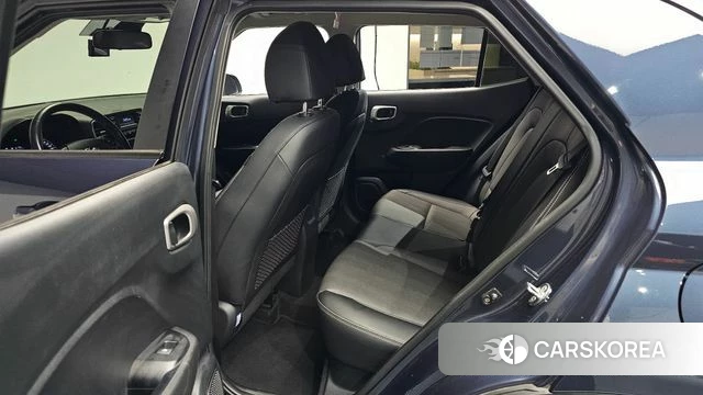 Hyundai Venue id 4930308 из Кореи 30