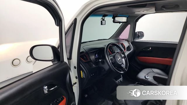 Kia The New Ray id 4020318 из Кореи 20