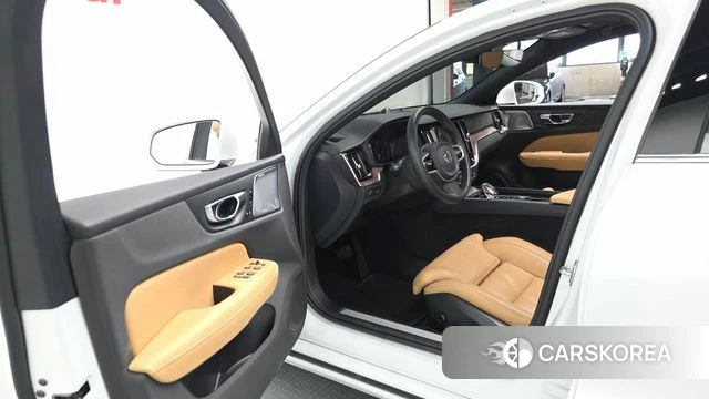 Volvo S60 3rd generation id 4283025 из Кореи 40