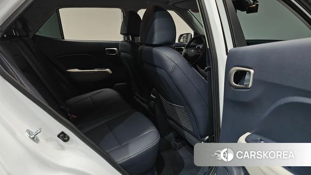 Hyundai Venue id 4602251 из Кореи 34