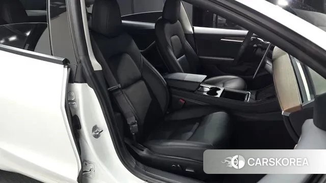 Tesla Model 3 id 2931445 из Кореи 20