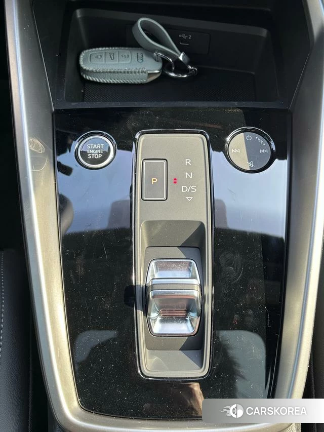 Audi A3 id 4272031 из Китая 23