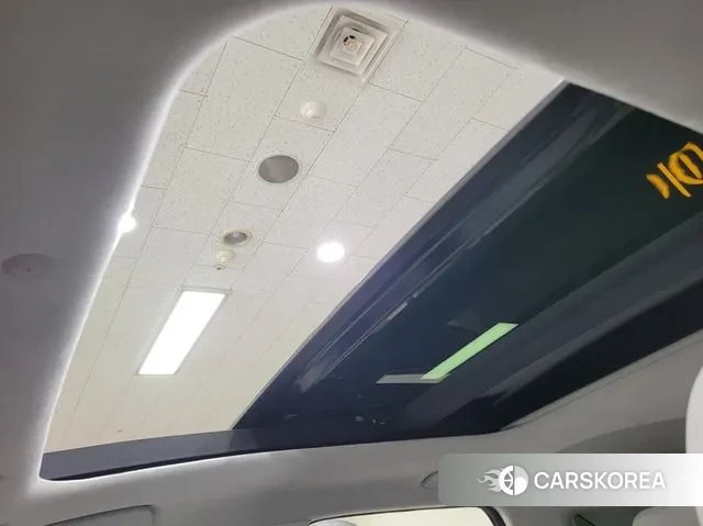 Hyundai Grandeur Hybrid (GN7) id 3436867 из Кореи 20