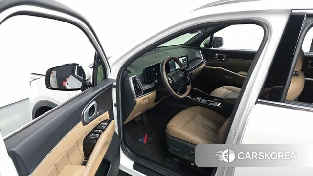 Kia The New Sorento 4th Generation id 4934618 из Кореи 20