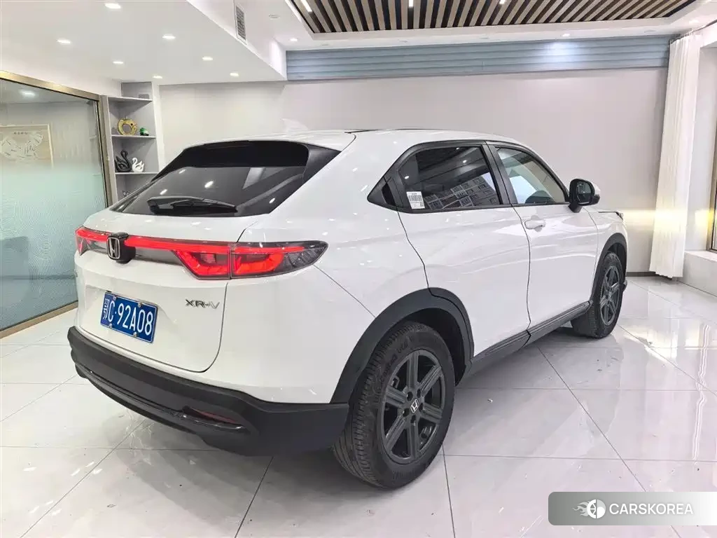Honda XR-V id 4664519 из Китая 22