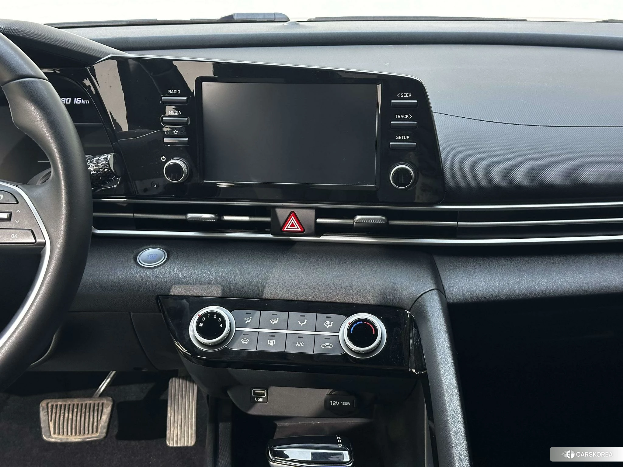 Hyundai Elantra id 4510528 из Китая 21