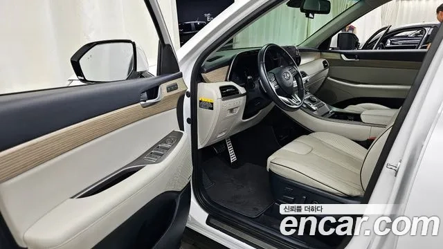 Hyundai Palisade id 2955925 из Кореи 20