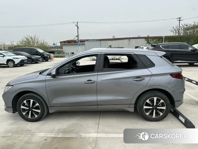BYD e2 id 4239108 из Китая 38
