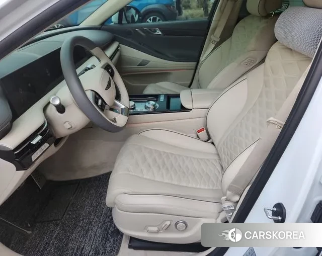 Genesis G80 (RG3) id 3758123 из Кореи 20
