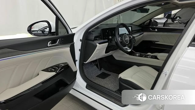 Kia The New K5 Hybrid 3rd generation id 3921460 из Кореи 20