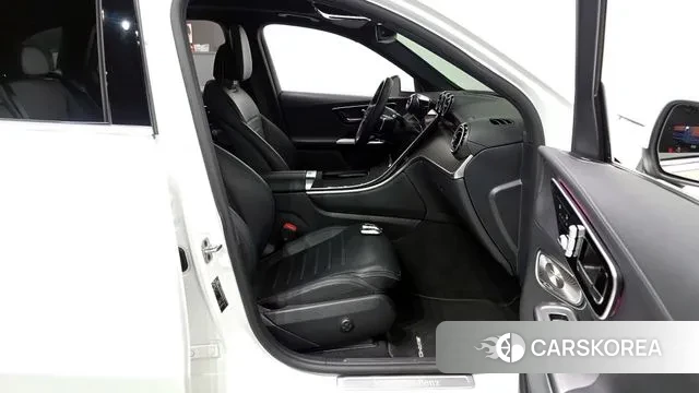 Mercedes-Benz GLC-Class X254 id 3776127 из Кореи 20