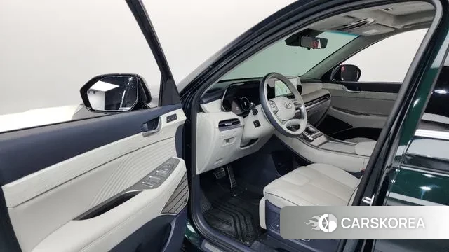 Hyundai The New Palisade id 3508171 из Кореи 20