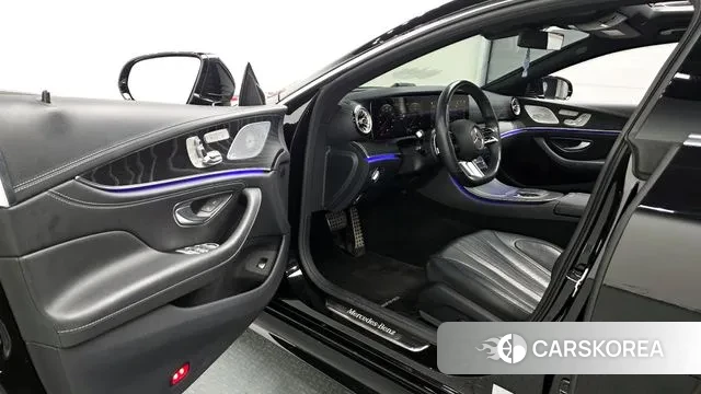 Mercedes-Benz CLS-Class C257 id 3022312 из Кореи 20
